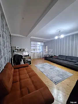 Satılır 2 otaqlı yeni tikili 75 m² — Sumqayıt 2 otaq 75.00 m²