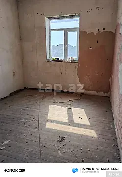 Satılır 2 otaqlı həyət evi 80 m² — Bakı, Hövsan 2 otaq 80.00 m²