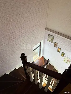 Kirayə verilir 3 otaqlı həyət evi 180 m² — Qusar 3 otaq 180.00 m²