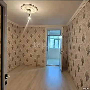 Kirayə verilir 2 otaqlı mənzil 36 m² — Gəncə 2 otaq 36.00 m²