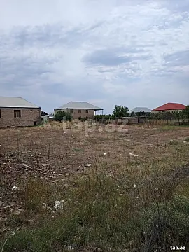 Satılır torpaq sahəsi — Gəncə