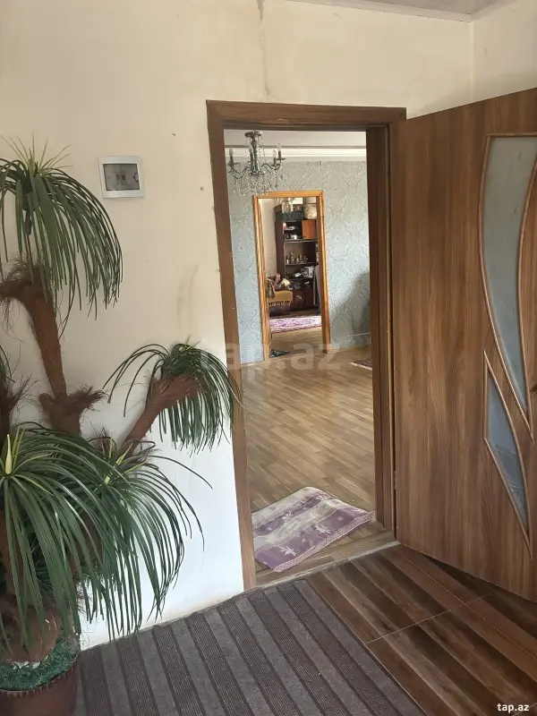 Satılır 3 otaqlı həyət evi 120 m²
