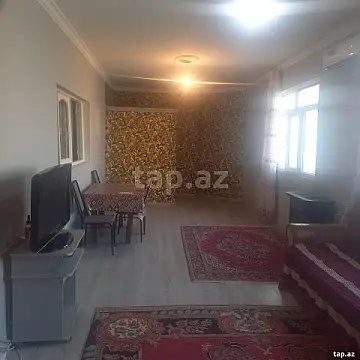 Kirayə verilir 2 otaqlı mənzil 70 m² — Bakı, Sahil qəs. 2 otaq 70.00 m²