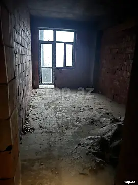 Satılır 2 otaqlı yeni tikili 70 m² — Xırdalan, Xırdalan 2 otaq 70.00 m²