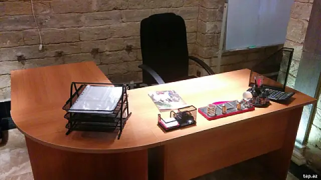 Kirayə verilir ofis — Bakı, İçərişəhər