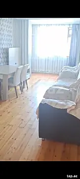 Kirayə verilir 2 otaqlı mənzil 55 m² — Sumqayıt 2 otaq 55.00 m²