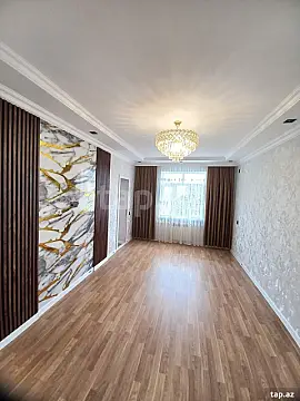 Satılır 3 otaqlı mənzil 65 m² — Bakı, Xətai 3 otaq 65.00 m²