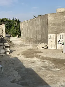 Satılır torpaq sahəsi — Bakı, Şüvəlan