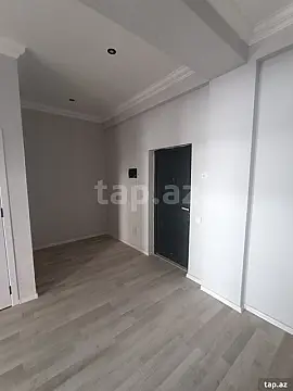 Satılır 3 otaqlı yeni tikili 126 m² — Sumqayıt 3 otaq 126.00 m²