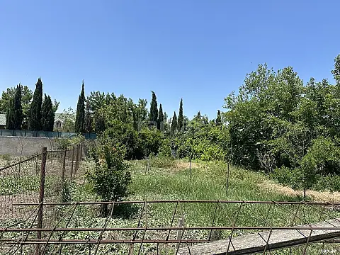 Satılır torpaq sahəsi — Bakı, Novxanı