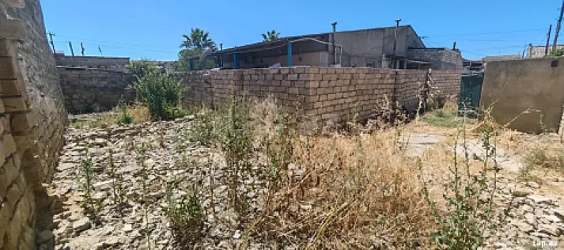 Satılır torpaq sahəsi — Bakı, Yeni Suraxanı