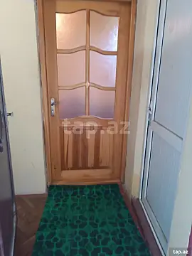 Kirayə verilir 1 otaqlı həyət evi 30 m² — Xırdalan, Xırdalan 1 otaq 30.00 m²