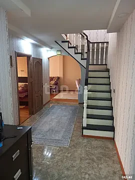 Satılır 4 otaqlı yeni tikili 100 m² — Bakı, Masazır 4 otaq 100.00 m²