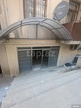 Satılır obyekt — Xırdalan, Xırdalan