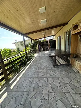 Satılır 6 otaqlı həyət evi 5 m² — Bakı, Hövsan 6 otaq 5.00 m²