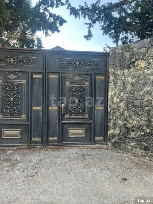 Satılır 2 otaqlı həyət evi 50 m²