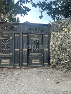 Satılır 2 otaqlı həyət evi 50 m² — Sumqayıt, Novxanı 2 otaq 50.00 m²