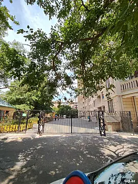 Satılır 3 otaqlı yeni tikili 80 m² — Bakı, İnşaatçılar 3 otaq 80.00 m²
