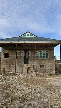 Satılır 4 otaqlı həyət evi 200 m² — Bakı, Masazır 4 otaq 200.00 m²