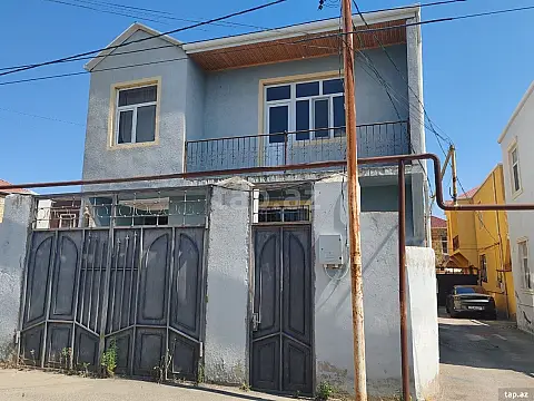 Kirayə verilir 4 otaqlı yeni tikili 150 m² — Xırdalan, Xırdalan 4 otaq 150.00 m²