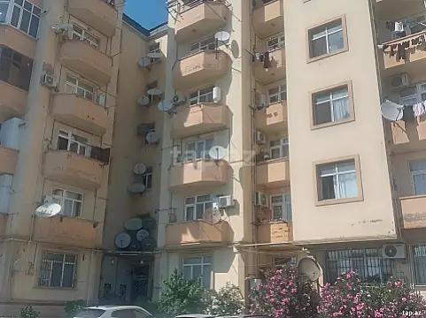 Satılır 3 otaqlı yeni tikili 87 m² — Xırdalan, Xırdalan 3 otaq 87.00 m²
