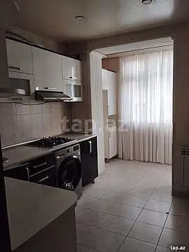 Kirayə verilir 3 otaqlı mənzil 90 m² — Bakı, Nərimanov 3 otaq 90.00 m²