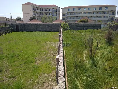 Satılır torpaq sahəsi — Bakı, Buzovna