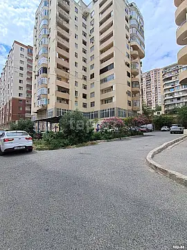 Satılır 1 otaqlı yeni tikili 65 m² — Bakı 1 otaq 65.00 m²