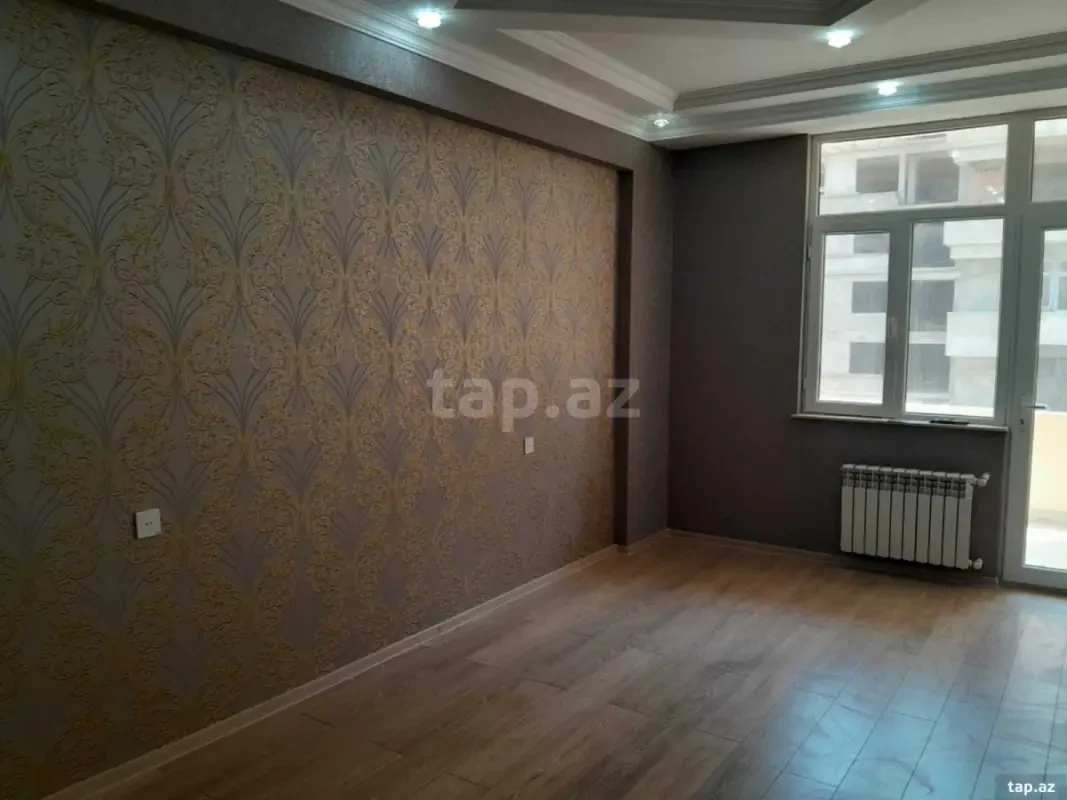 Satılır 3 otaqlı yeni tikili 95 m²