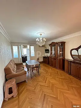 Satılır 3 otaqlı mənzil 104 m² — Xırdalan, Xırdalan 3 otaq 104.00 m²
