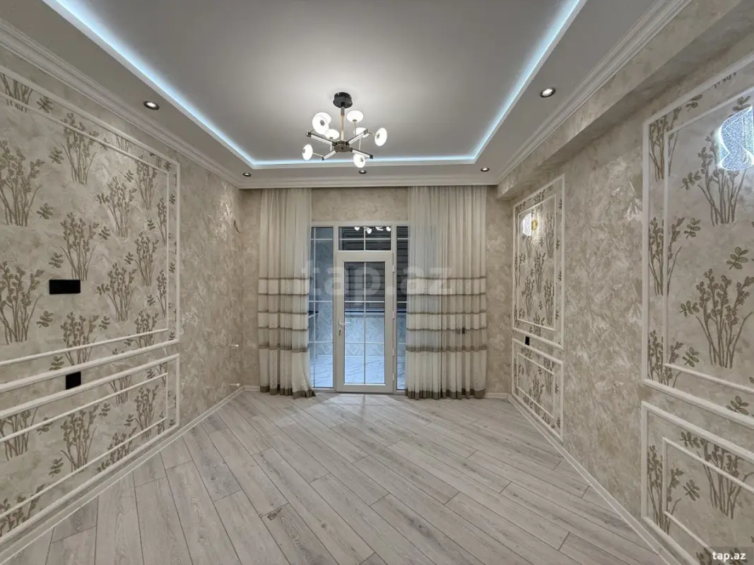 Satılır 2 otaqlı yeni tikili 50 m²