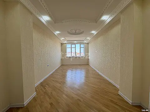 Satılır 3 otaqlı yeni tikili 90 m² — Bakı, Masazır 3 otaq 90.00 m²