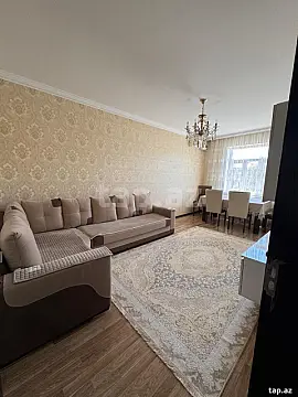 Satılır 2 otaqlı mənzil 55 m² — Sumqayıt 2 otaq 55.00 m²