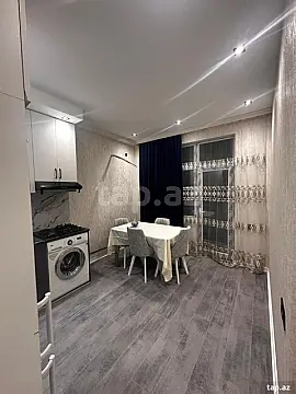 Satılır 2 otaqlı yeni tikili 48 m² — Xırdalan, Xırdalan 2 otaq 48.00 m²