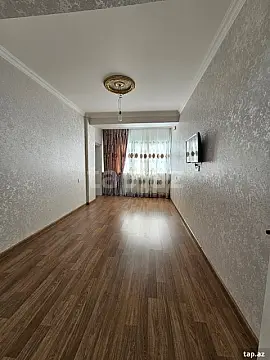 Satılır 3 otaqlı yeni tikili 72 m² — Bakı, Masazır 3 otaq 72.00 m²