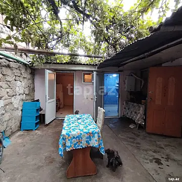Satılır 4 otaqlı həyət evi 95 m² — Bakı, Sabunçu 4 otaq 95.00 m²