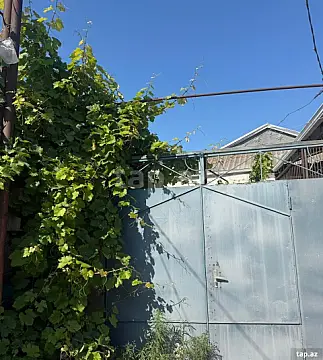 Satılır 3 otaqlı həyət evi 80 m² — Bakı, Binəqədi 3 otaq 80.00 m²