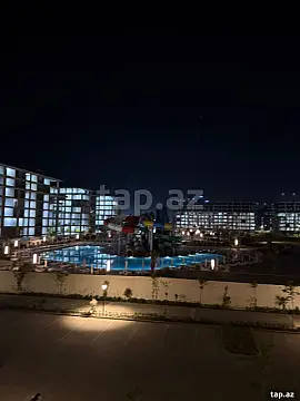 Satılır 3 otaqlı yeni tikili 100 m² — Bakı, Nardaran 3 otaq 100.00 m²