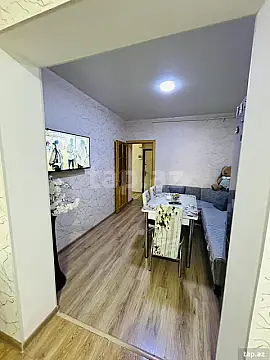 Satılır 3 otaqlı mənzil 80 m² — Bakı 3 otaq 80.00 m²