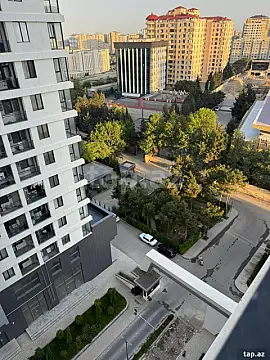 Satılır 3 otaqlı yeni tikili 77 m² — Bakı, Yasamal 3 otaq 77.00 m²