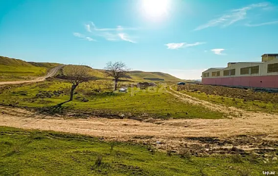 Satılır torpaq sahəsi — Bakı, Mehdiabad
