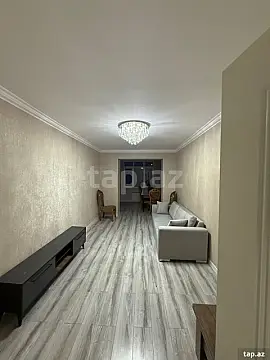Kirayə verilir 3 otaqlı mənzil 90 m² — Bakı, Nərimanov 3 otaq 90.00 m²