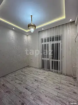 Satılır 3 otaqlı mənzil 70 m² — Bakı 3 otaq 70.00 m²