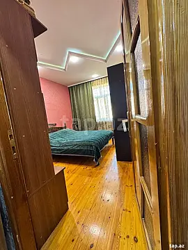 Satılır 3 otaqlı mənzil 67 m² — Bakı 3 otaq 67.00 m²