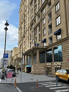 Kirayə verilir ofis — Bakı, Xətai