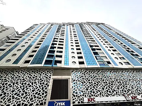 Kirayə verilir 4 otaqlı yeni tikili 240 m² — Bakı, Xətai 4 otaq 240.00 m²