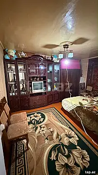 Satılır 3 otaqlı həyət evi 56 m² — Bakı 3 otaq 56.00 m²