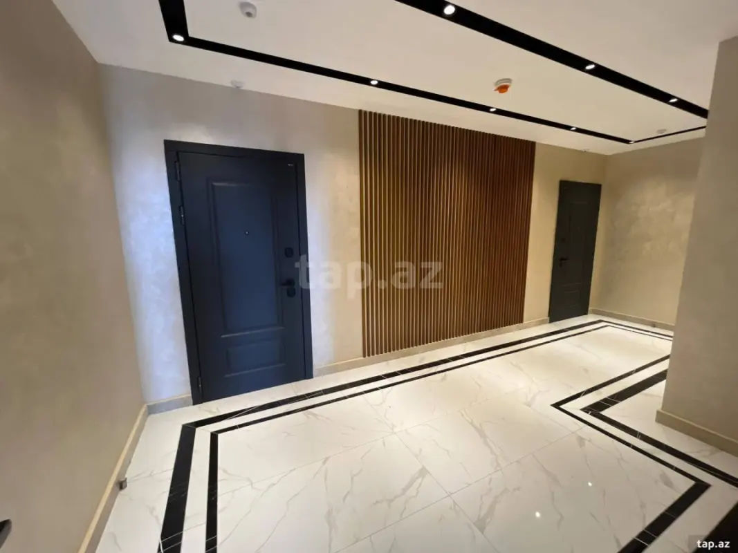 Satılır 5 otaqlı yeni tikili 221 m²