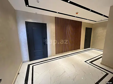 Satılır 5 otaqlı yeni tikili 221 m² — Bakı 5 otaq 221.00 m²