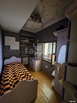 Satılır 3 otaqlı yeni tikili 60 m² — Bakı 3 otaq 60.00 m²